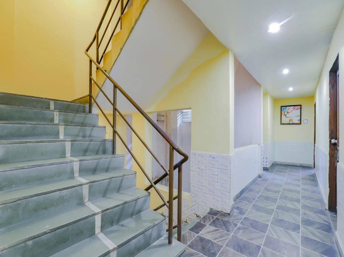Spot On 75786 Urban Village โกลกาตา ภายนอก รูปภาพ